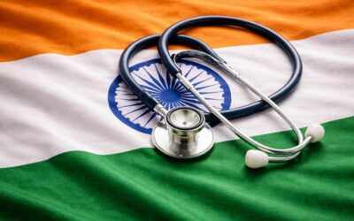 Transplantations in India